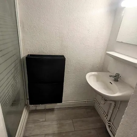 Apartment La Perle Des Oceans - Tobago!