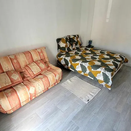 La Perle Des Oceans - Tobago! Apartment *