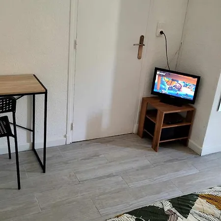 La Perle Des Oceans - Tobago! Apartment *