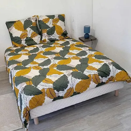 La Perle Des Oceans - Tobago! Apartment